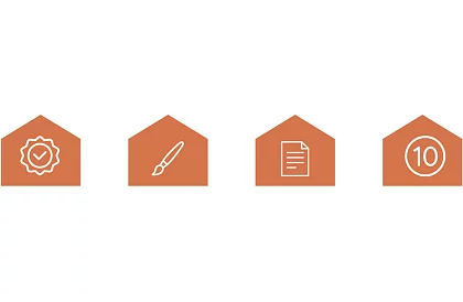 Măști de pisică pentru carnaval 10 bucăți – set DIY pentru pictat