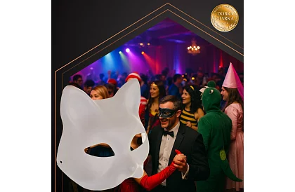 Măști de pisică pentru carnaval 10 bucăți – set DIY pentru pictat