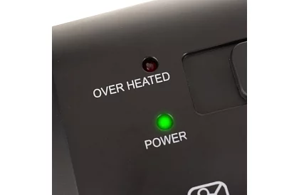 Mașină de distrus documente 6 foi A4 - 10 litri