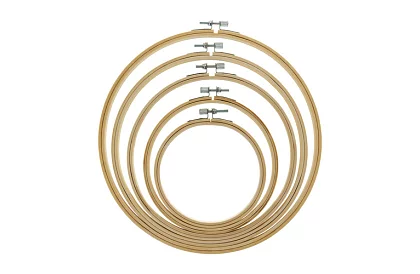 Set de broderie mare – pentru începători și avansați