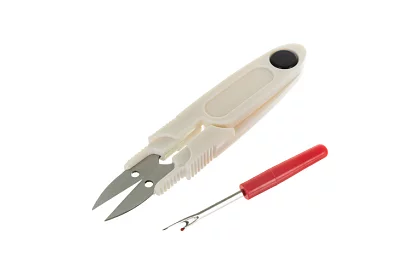 Set de broderie mare – pentru începători și avansați