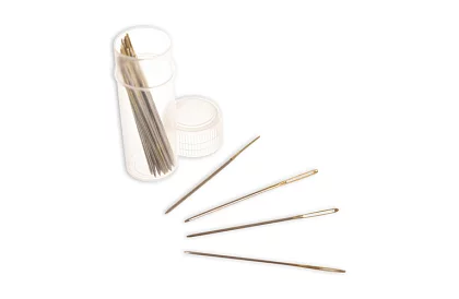 Set de broderie mare – pentru începători și avansați