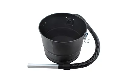 Aspirator de cenușă 1200 W – 15 litri