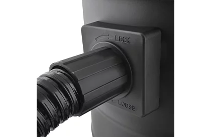 Aspirator de cenușă 1200 W – 15 litri