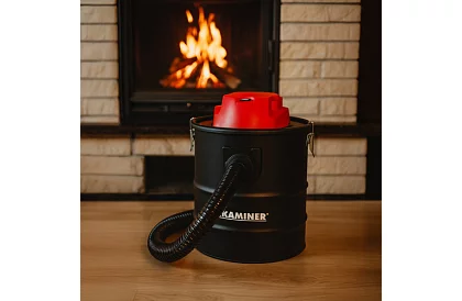 Aspirator de cenușă 1200 W – 15 litri