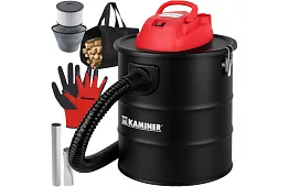 Aspirator de cenușă 1200 W – 15 litri