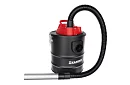 Aspirator de cenușă 1200 W – 15 litri