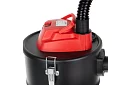 Aspirator de cenușă 1200 W – 15 litri