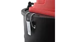 Aspirator de cenușă 1200 W – 15 litri