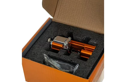 Brusca – ascuțitor manual pentru dinții feronerie de lanț