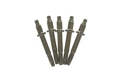 Brusca – ascuțitor manual pentru dinții feronerie de lanț