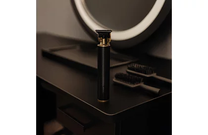 Tăietor de păr și barbă – 3 viteze + 6 capete