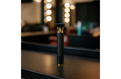 Tăietor de păr și barbă – 3 viteze + 6 capete