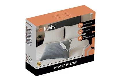 Perna de încălzire 60 × 38 cm – încălzitor pentru spate și gât