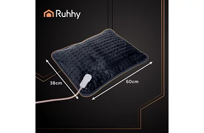 Perna de încălzire 60 × 38 cm – încălzitor pentru spate și gât