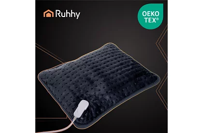 Perna de încălzire 60 × 38 cm – încălzitor pentru spate și gât