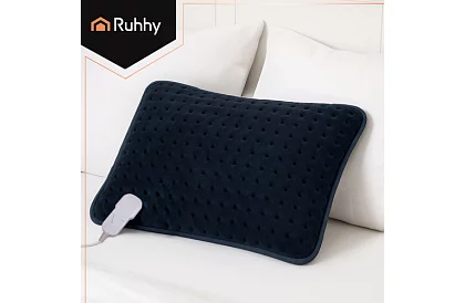 Perna de încălzire 60 × 38 cm – încălzitor pentru spate și gât