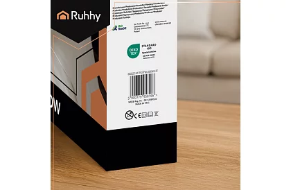 Perna de încălzire 60 × 38 cm – încălzitor pentru spate și gât