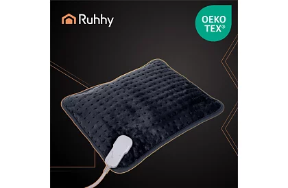 Perna de încălzire 40 × 30 cm – încălzitor pentru spate și gât