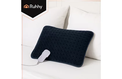 Perna de încălzire 40 × 30 cm – încălzitor pentru spate și gât