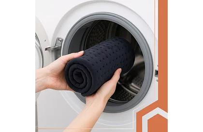 Perna de încălzire 40 × 30 cm – încălzitor pentru spate și gât