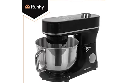 Robot de bucătărie cu bol încălzit de 5,7 l – 2300 W