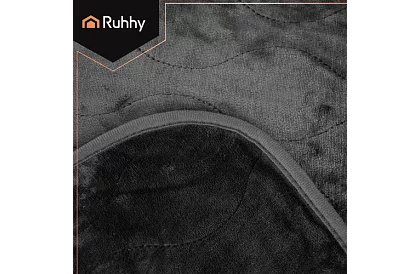 Pătură electrică de încălzire 180 × 130 cm, 6 moduri + telecomandă