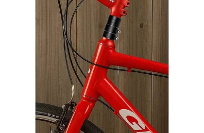 Prelungitor pentru creșterea ghidonului bicicletei