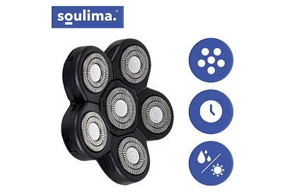 Rasoir și tăietor pentru bărbați