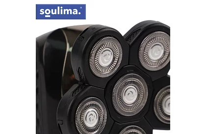 Rasoir și tăietor pentru bărbați