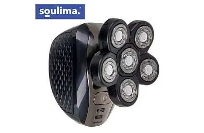 Rasoir și tăietor pentru bărbați