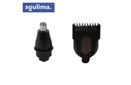 Rasoir și tăietor pentru bărbați