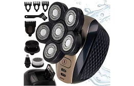 Rasoir și tăietor pentru bărbați