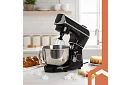 Robot de bucătărie cu bol încălzit și cântar de 5,5 l – 2300 W + accesorii