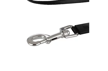 Flexi lesă pentru câini cu lanternă LED - 5 m - 10 - 25 kg