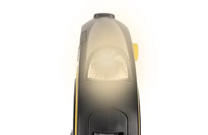 Flexi lesă pentru câini cu lanternă LED - 5 m - 10 - 25 kg