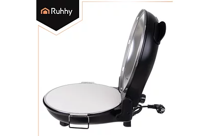 Cuptor de pizza de acasă cu piatră – 1200 W