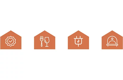 Cuptor de pizza de acasă cu piatră – 1200 W