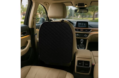 Husa de protecție pentru spatele scaunelor auto