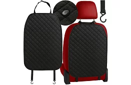 Husa de protecție pentru spatele scaunelor auto