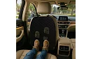 Husa de protecție pentru spatele scaunelor auto