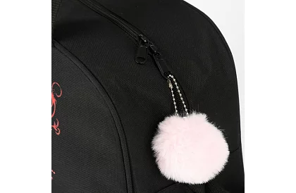 Geantă de umăr 40 x 28 x 12 cm + breloc