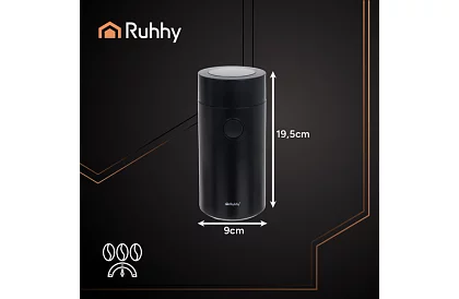 Râșniță electrică pentru cafea 150 W