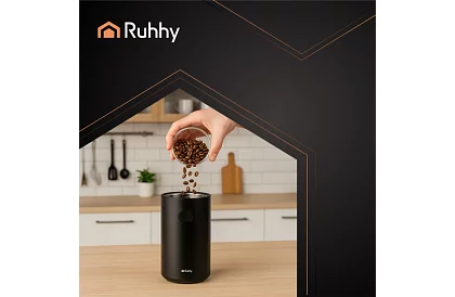 Râșniță electrică pentru cafea 150 W