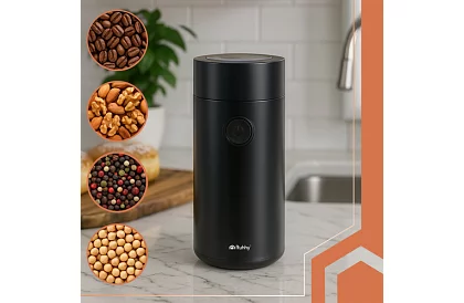 Râșniță electrică pentru cafea 150 W