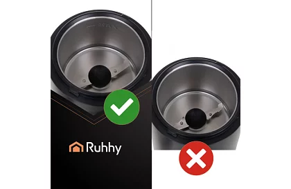 Râșniță electrică pentru cafea 150 W