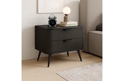 LCD ceas cu design retro