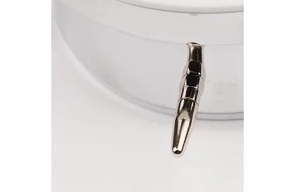 LCD ceas cu design retro