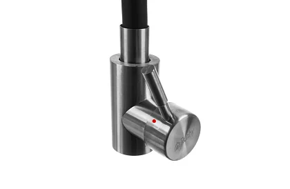 Robinet de chiuvetă 360° cu jet flexibil și aerator