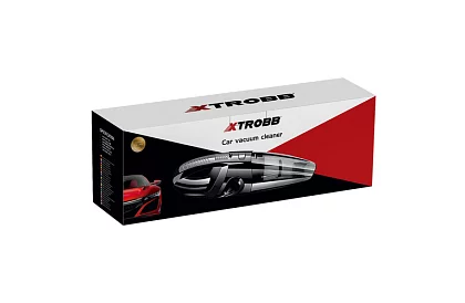 Aspirator manual fără fir pentru mașină